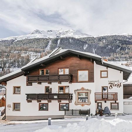 Landhaus Fiegl เซิลเดน ภายนอก รูปภาพ