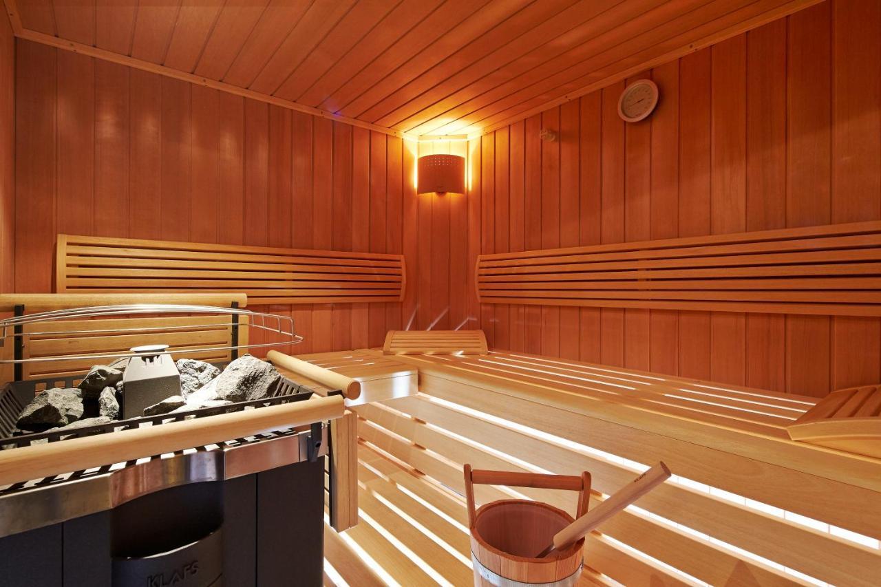 Landhaus Fiegl เซิลเดน ภายนอก รูปภาพ