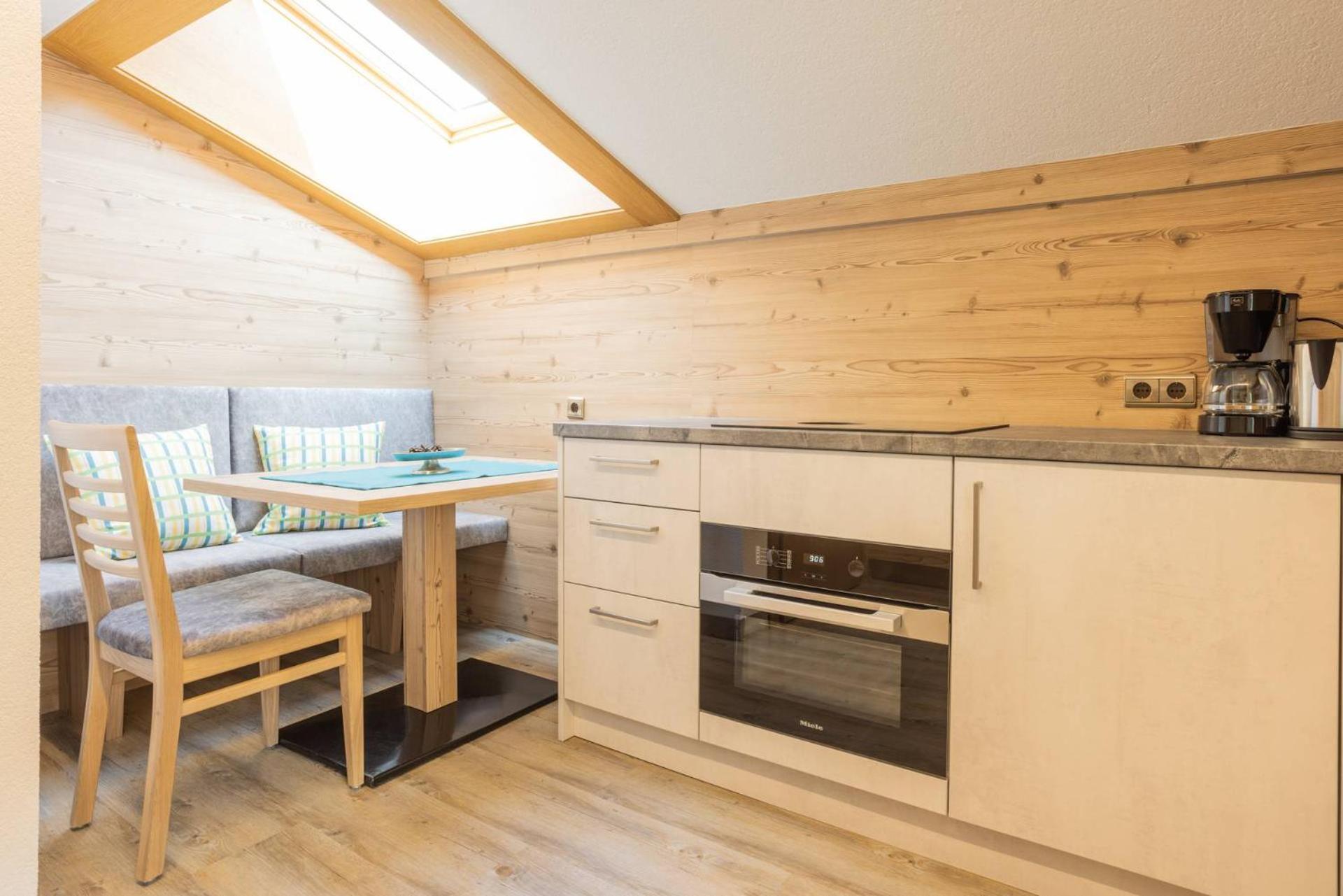 Landhaus Fiegl เซิลเดน ภายนอก รูปภาพ