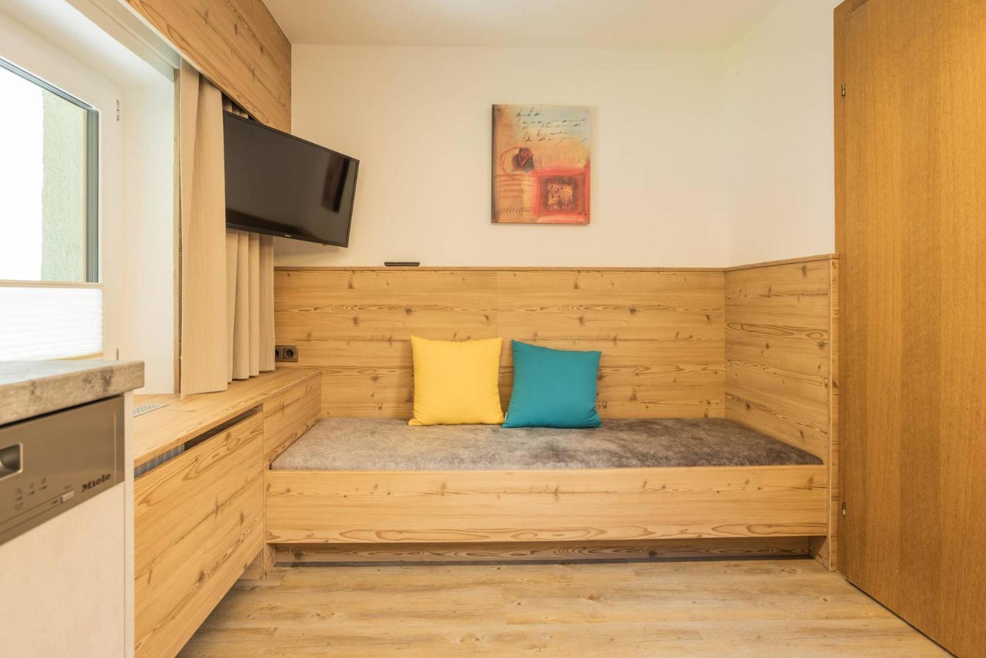 Landhaus Fiegl เซิลเดน ภายนอก รูปภาพ