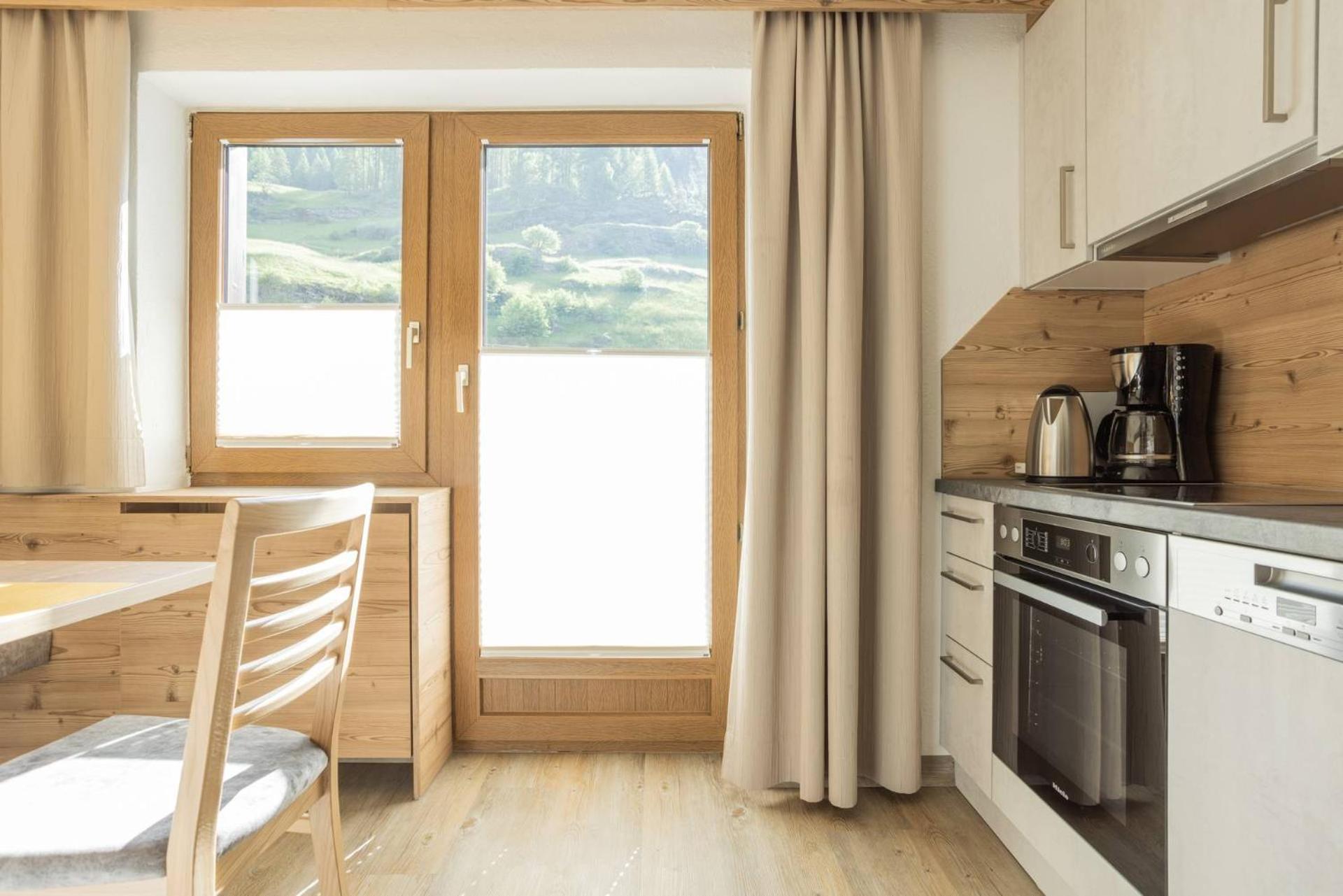 Landhaus Fiegl เซิลเดน ภายนอก รูปภาพ