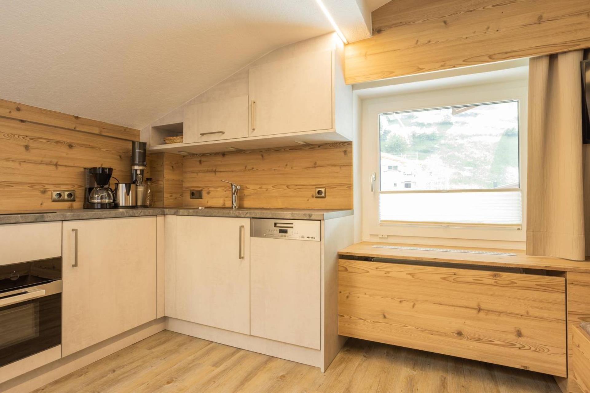 Landhaus Fiegl เซิลเดน ภายนอก รูปภาพ