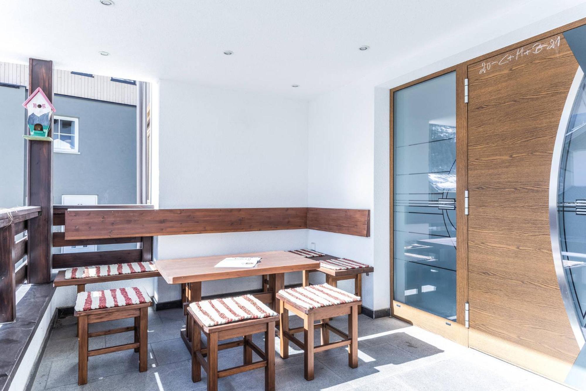 Landhaus Fiegl เซิลเดน ภายนอก รูปภาพ