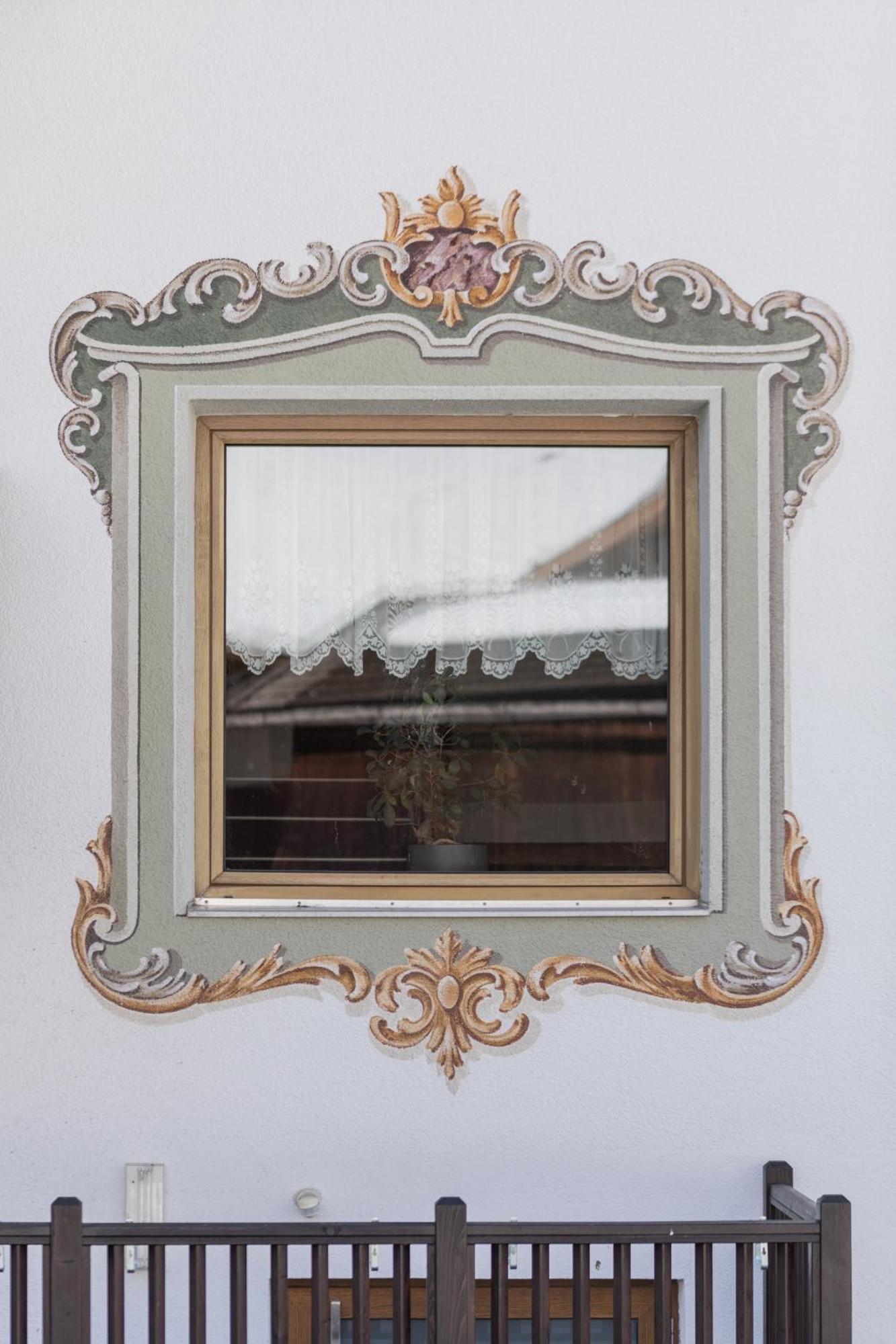 Landhaus Fiegl เซิลเดน ภายนอก รูปภาพ