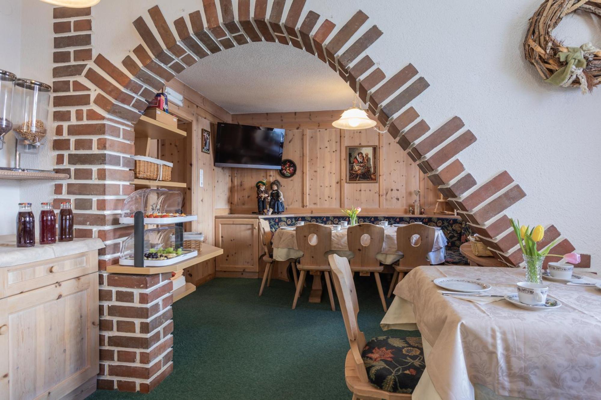 Landhaus Fiegl เซิลเดน ภายนอก รูปภาพ